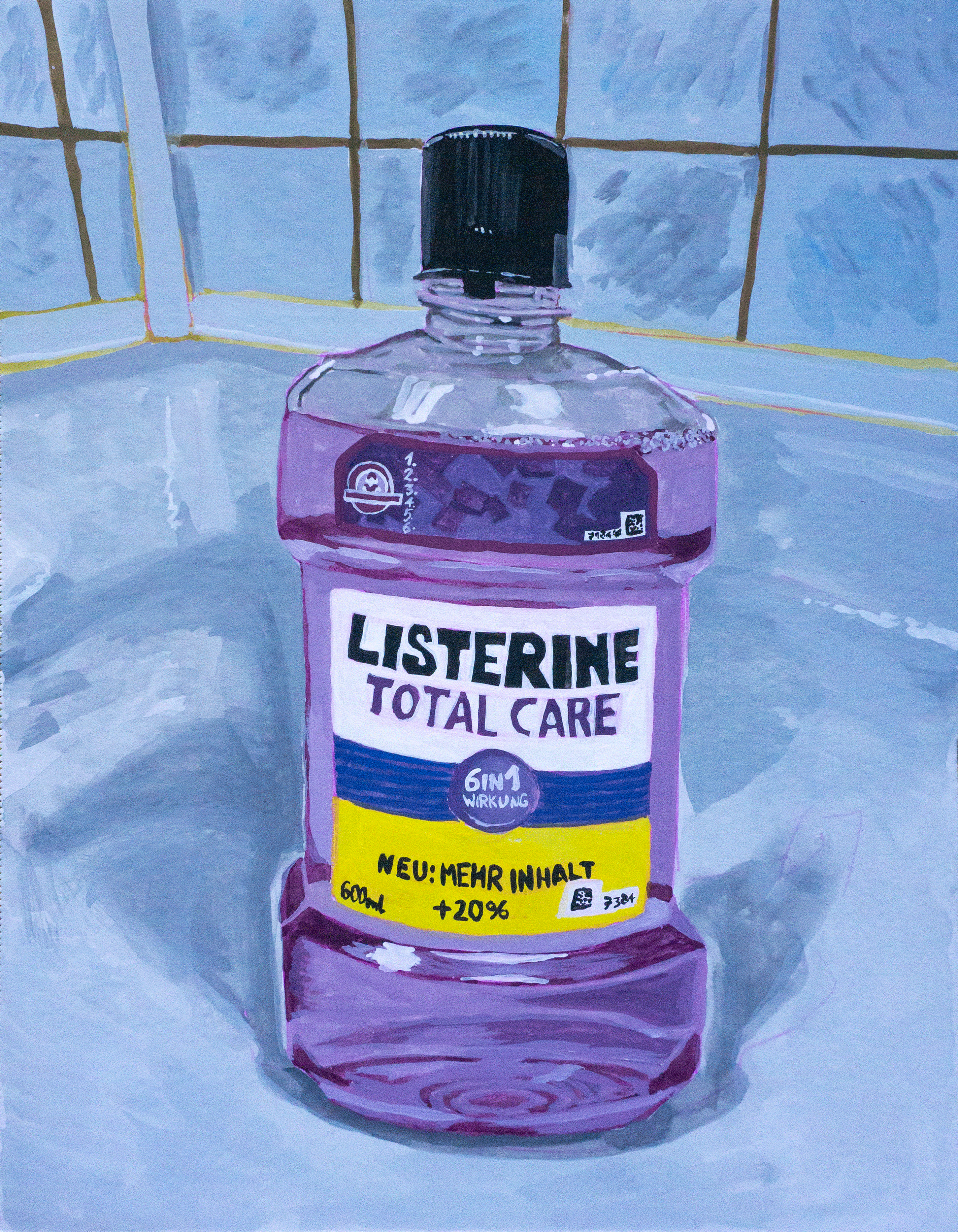 Total Care